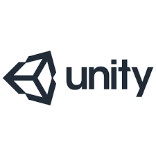 Unityロゴ