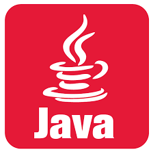 Javaの赤いロゴ